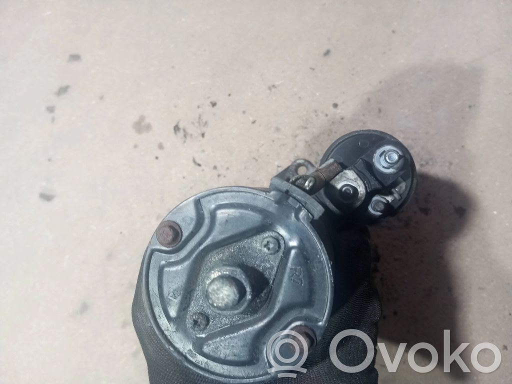 Volvo XC60 Starter motor 