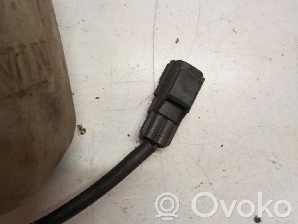 Volvo S60 Zbiornik wyrównawczy chłodziwa 