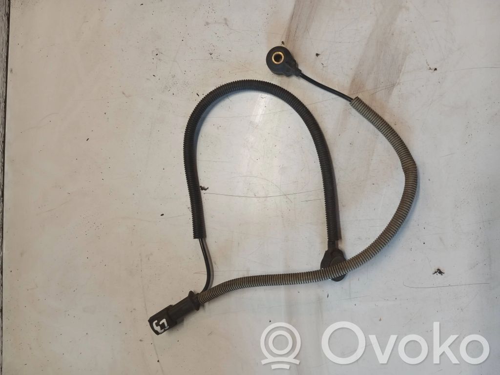 Volvo S60 Detonation knock sensor 