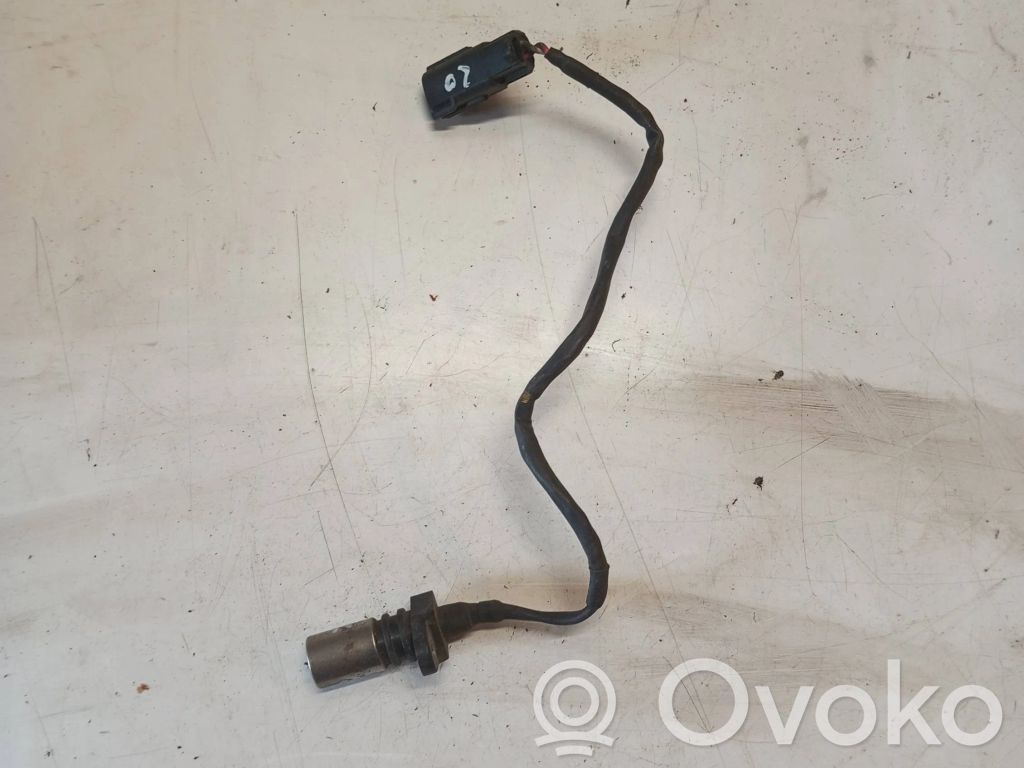Volvo S70  V70  V70 XC Crankshaft position sensor 