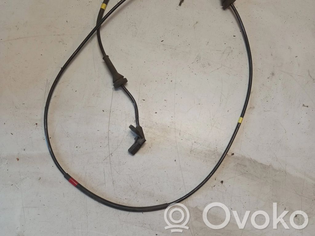 Volvo XC70 ABS Sensor hinten 