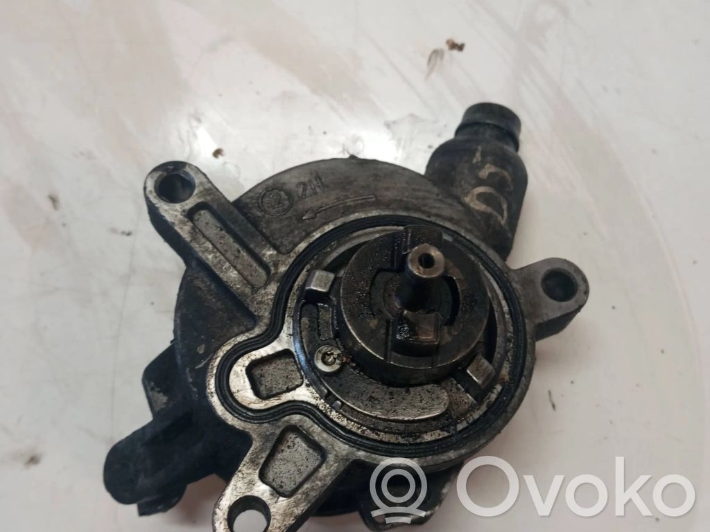 Volvo V70 Siurblys vakuumo 