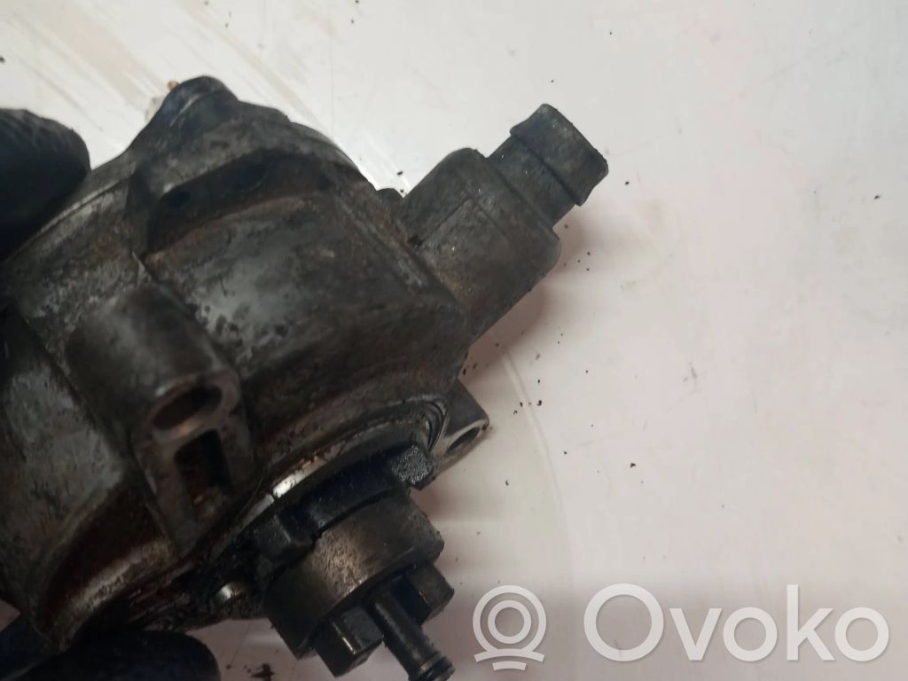Volvo V70 Siurblys vakuumo 