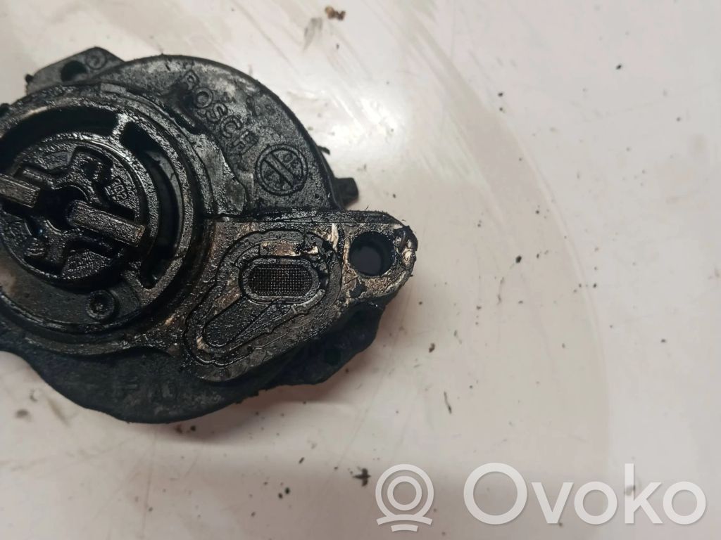 Volvo V50 Vacuum pump 