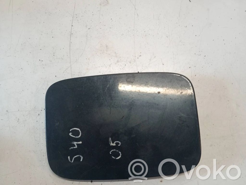 Volvo V50 Polttoainesäiliön korkki 