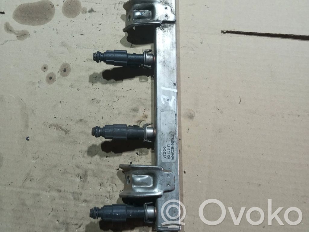 Ford Mondeo Mk III Fuel main line pipe 