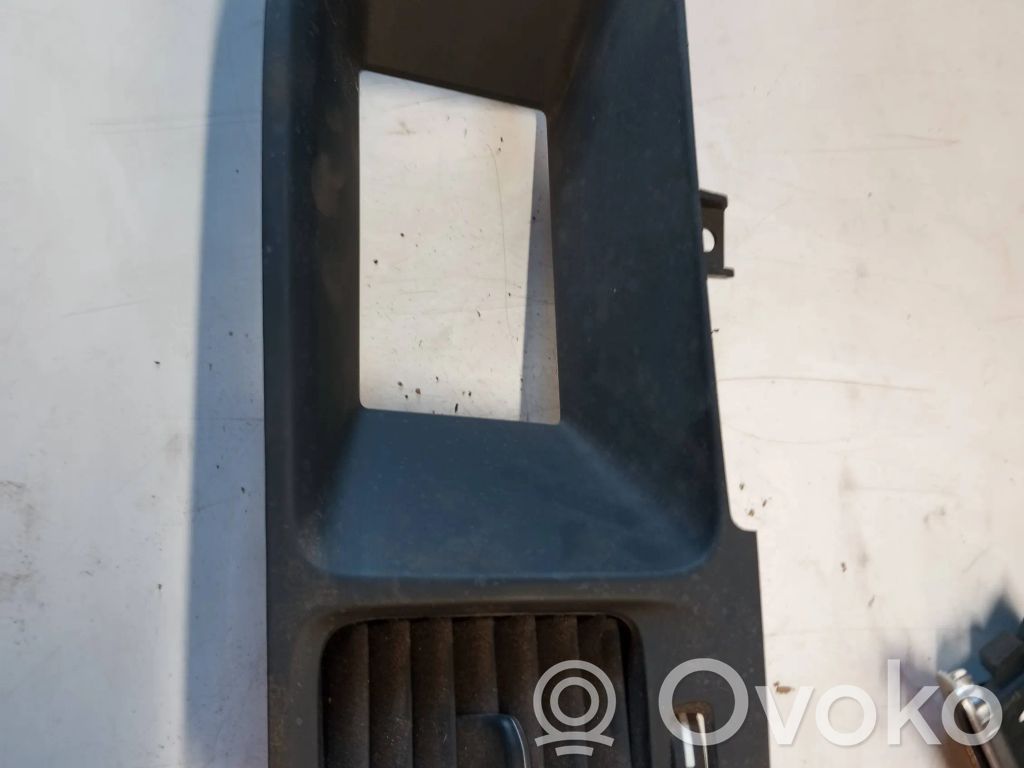 Volvo S60 Grille d'aération centrale 