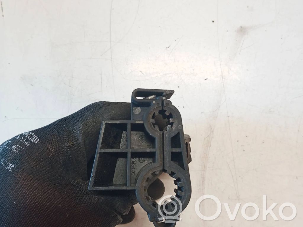 Volvo XC70 Muu ilmastointilaitteen osa (A/C) 