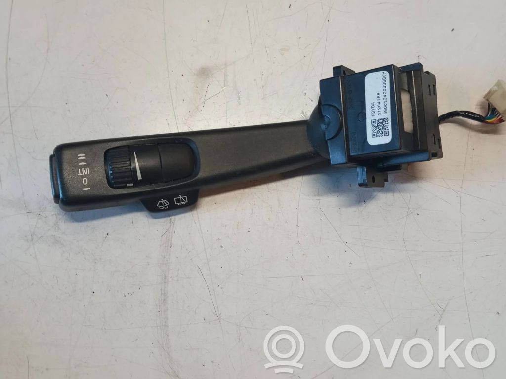 Volvo XC60 Wiper control stalk 