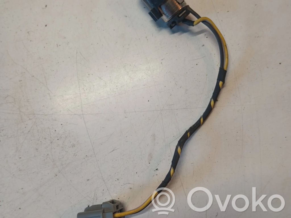 Volvo XC60 12 V Socket (front) 