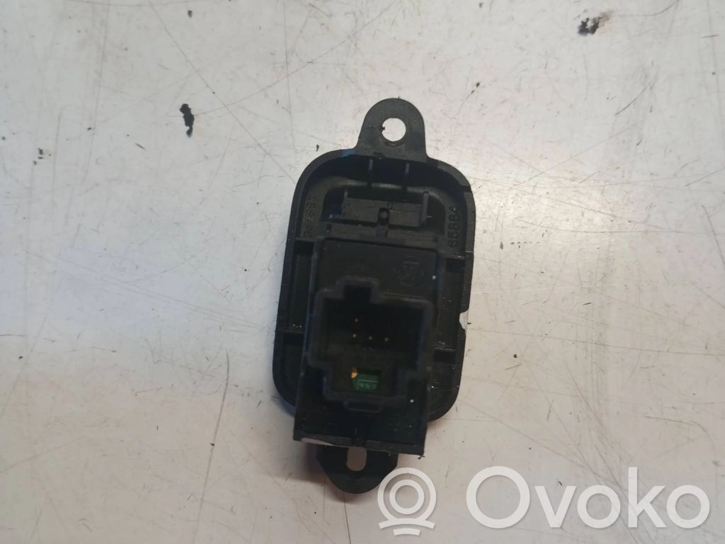 Volvo S40 Electric window control switch 
