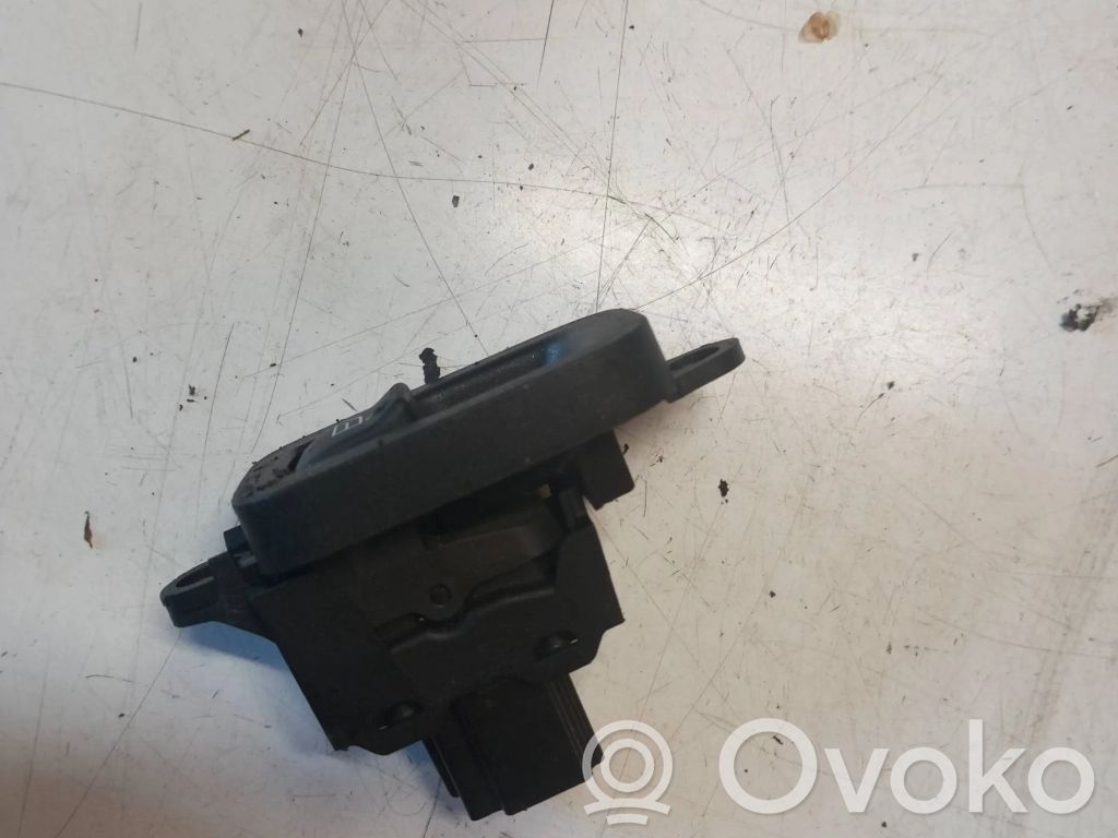 Volvo S40 Electric window control switch 