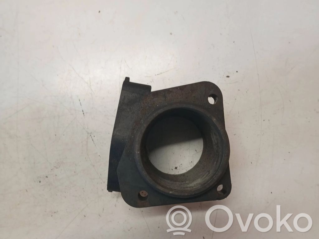 Volvo V50 Droselinė sklendė 