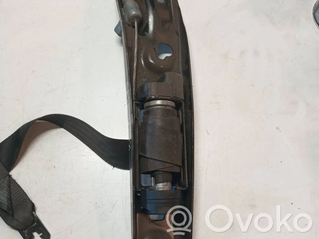 Volvo XC90 Cinturón delantero 