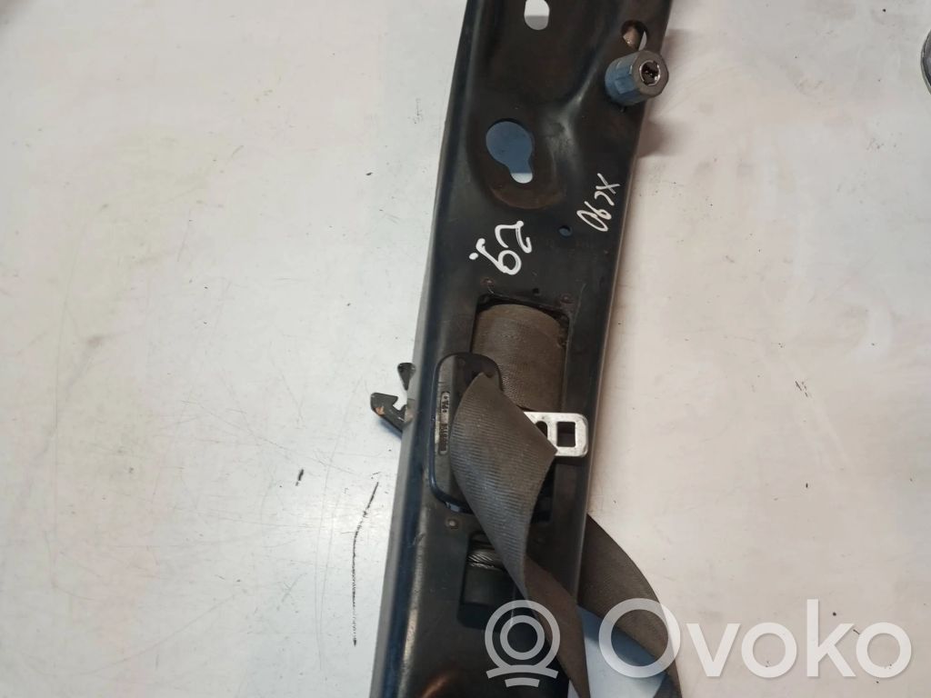 Cinturón delantero   30730593