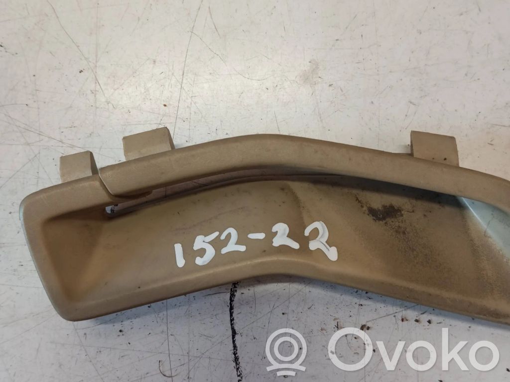 Volvo XC60 Saugos diržo apdaila 