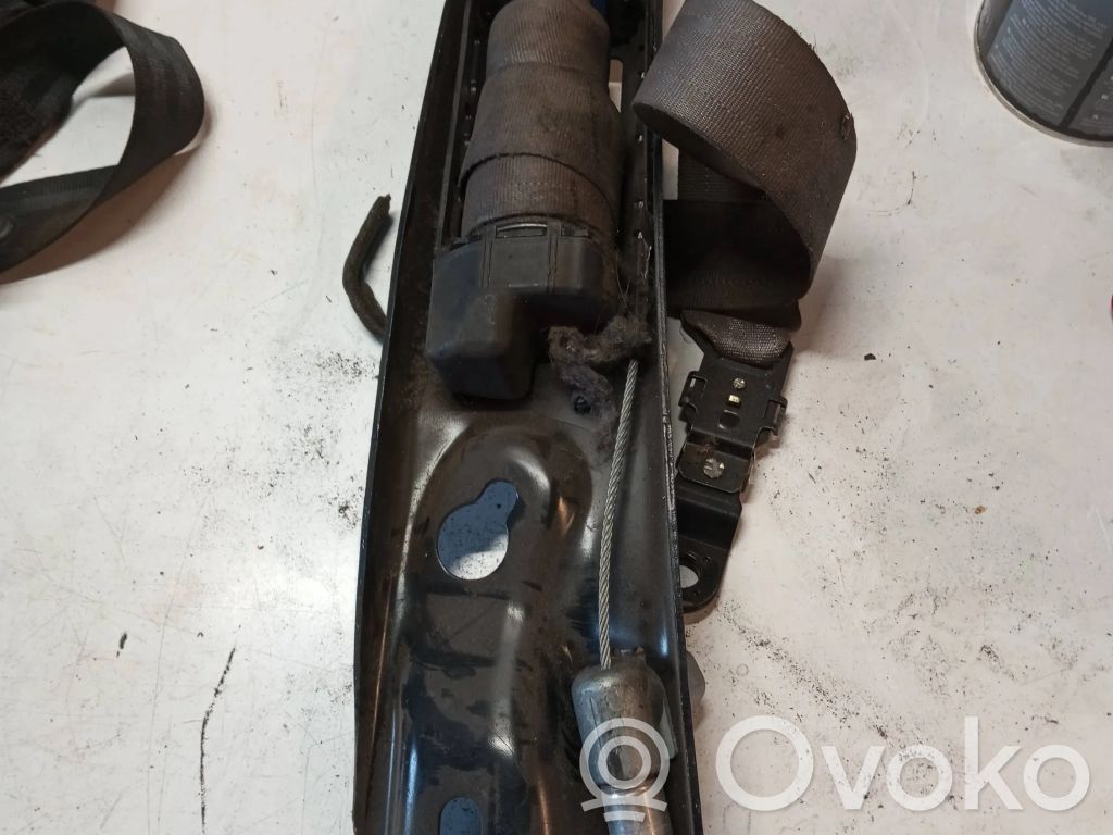 Volvo XC90 Cinturón delantero 