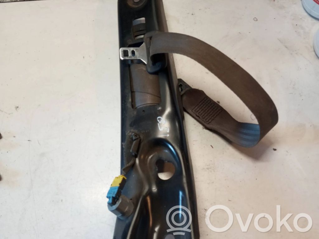 Volvo XC90 Cinturón delantero 