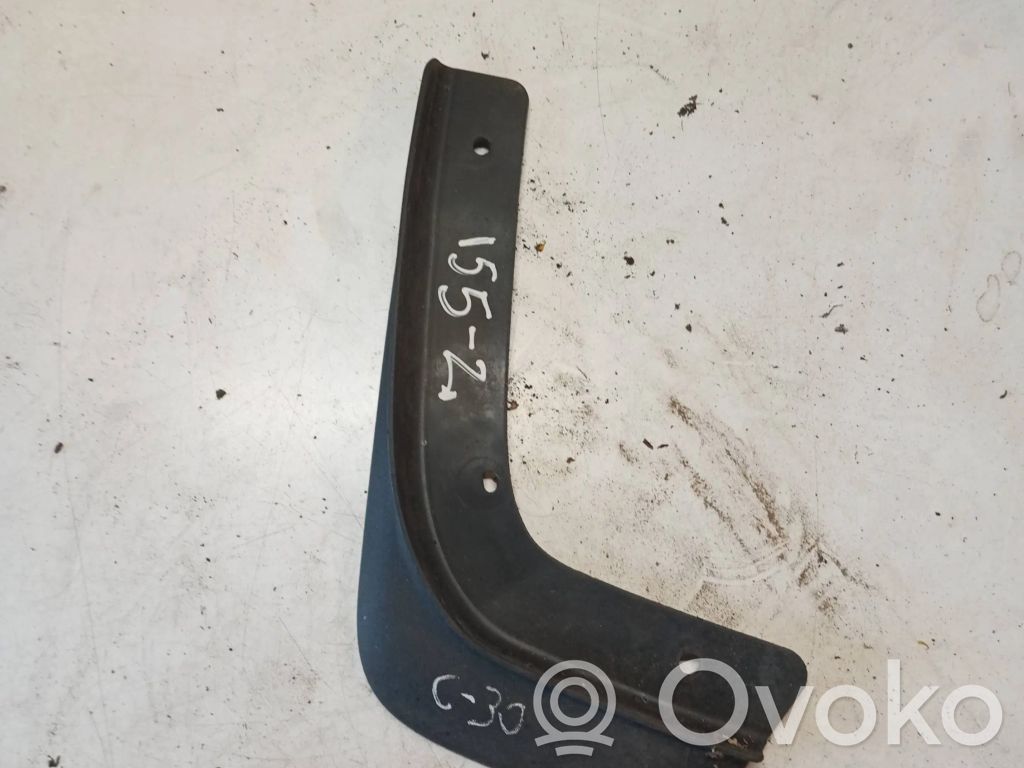 Volvo C30 Front mudguard 