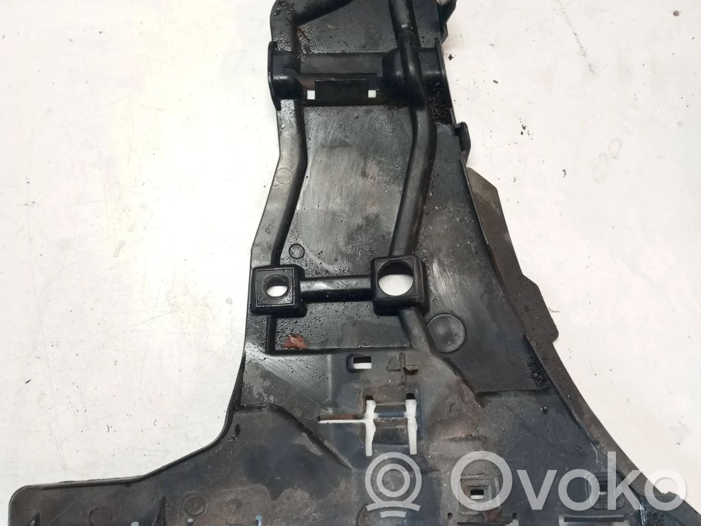 Volvo S60 Priekšpusē bampera turētājs 