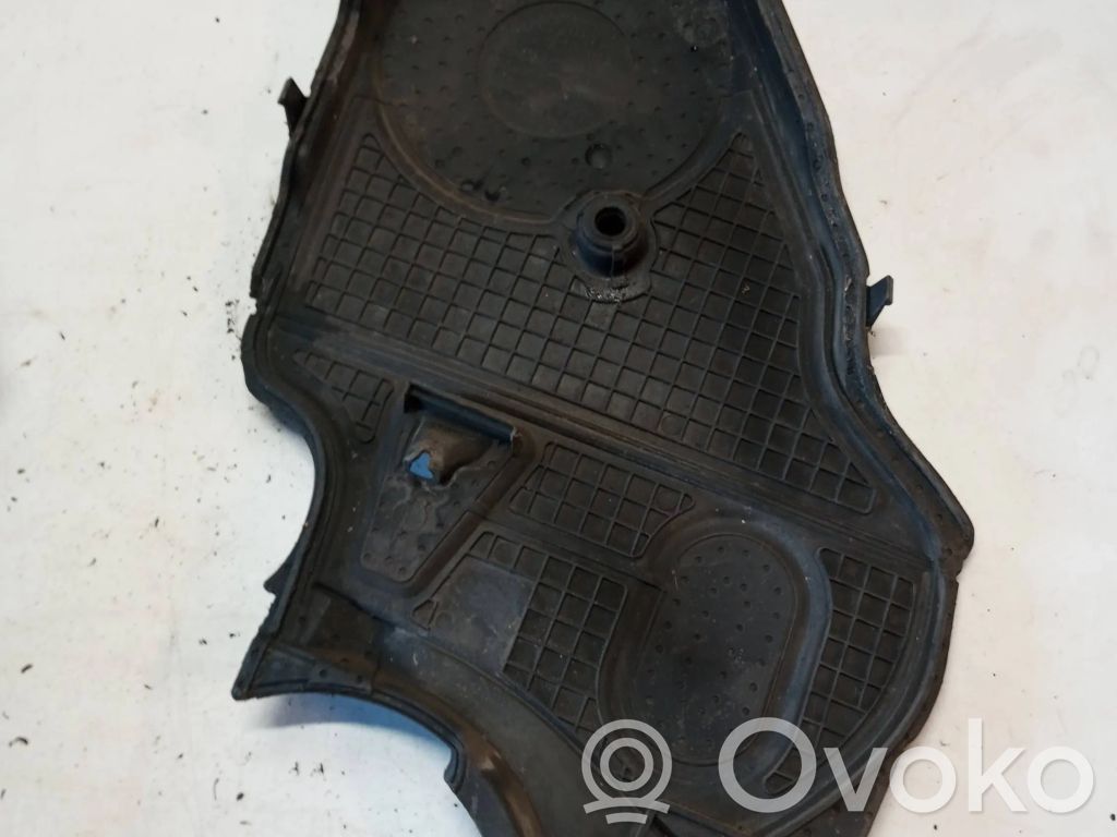Volvo V70 Cache carter courroie de distribution 