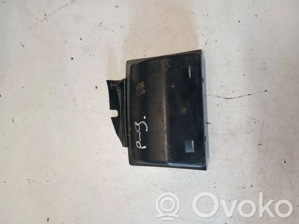 Volvo V50 Glove box central console 