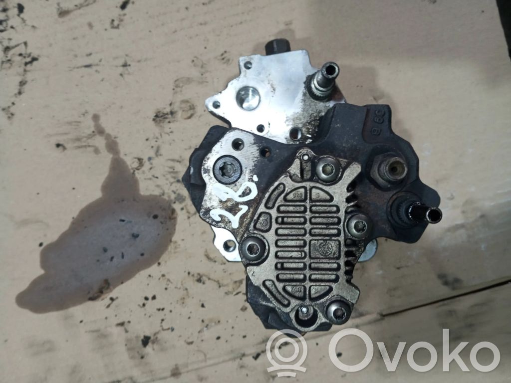 Volvo V50 Hochdruckpumpe 