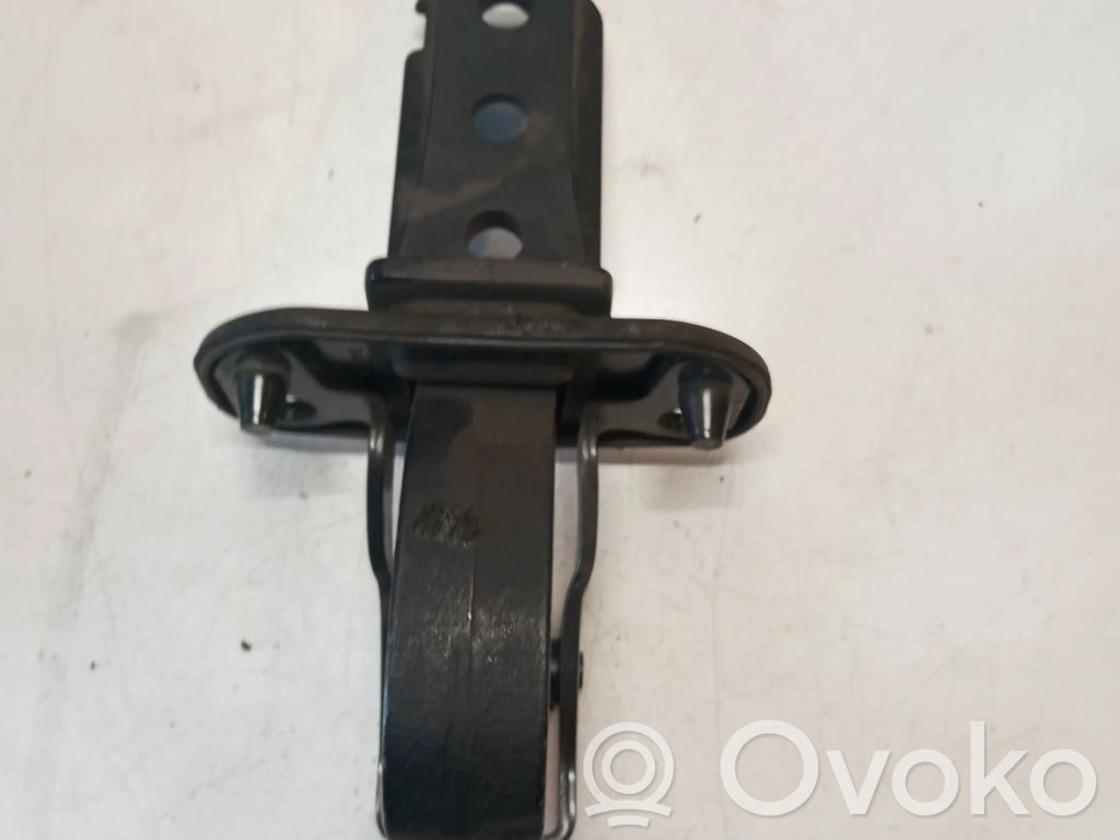 Volvo V50 Cinturón delantero 