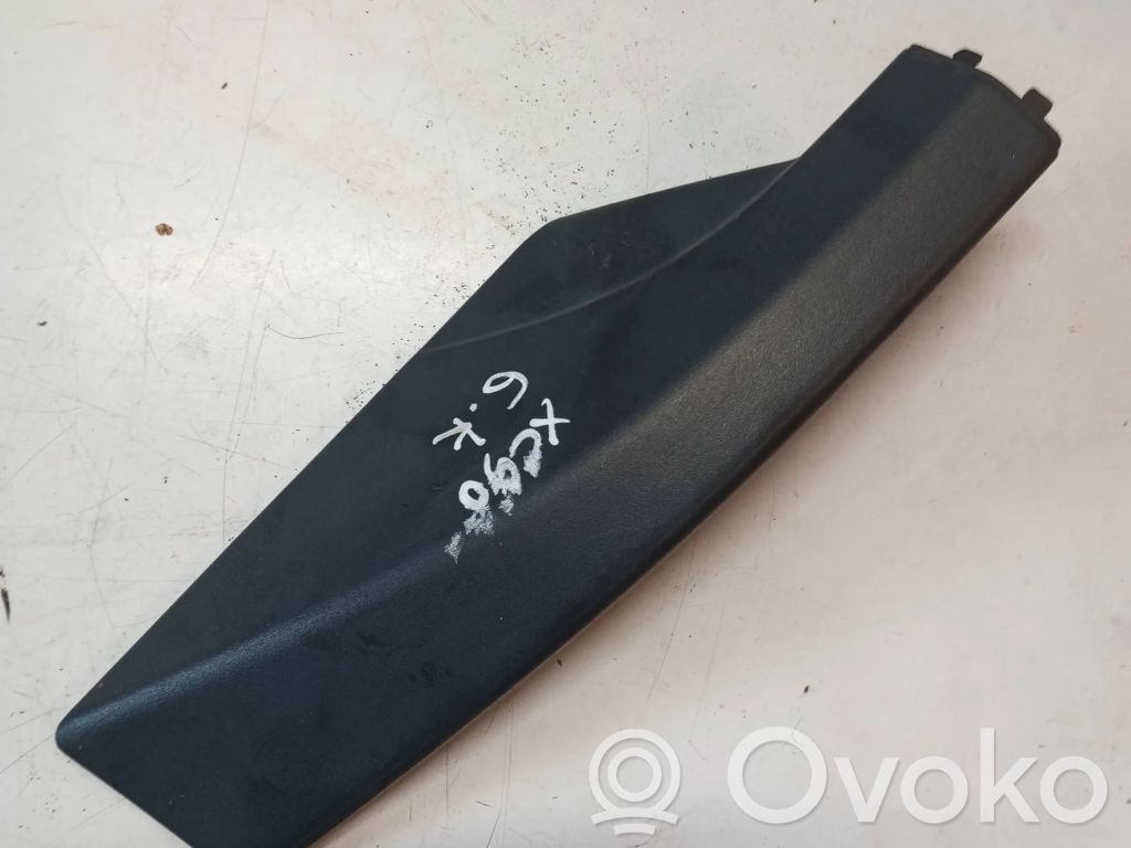 Volvo XC90 Roof bar rail 