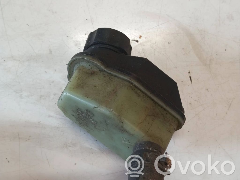 Volvo V50 Serbatoio/vaschetta del liquido del servosterzo 