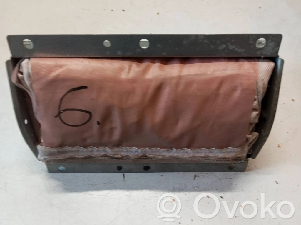 Volvo S60 Poduszka powietrzna Airbag pasażera 