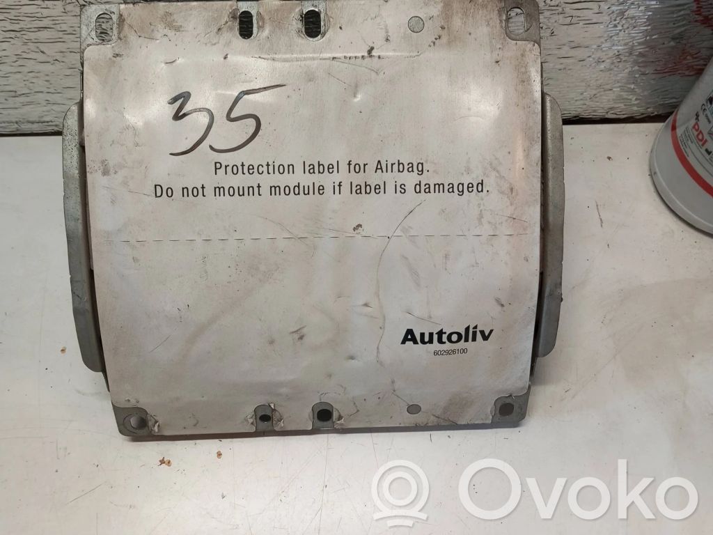 Volvo V50 Pasažiera drošības spilvens 