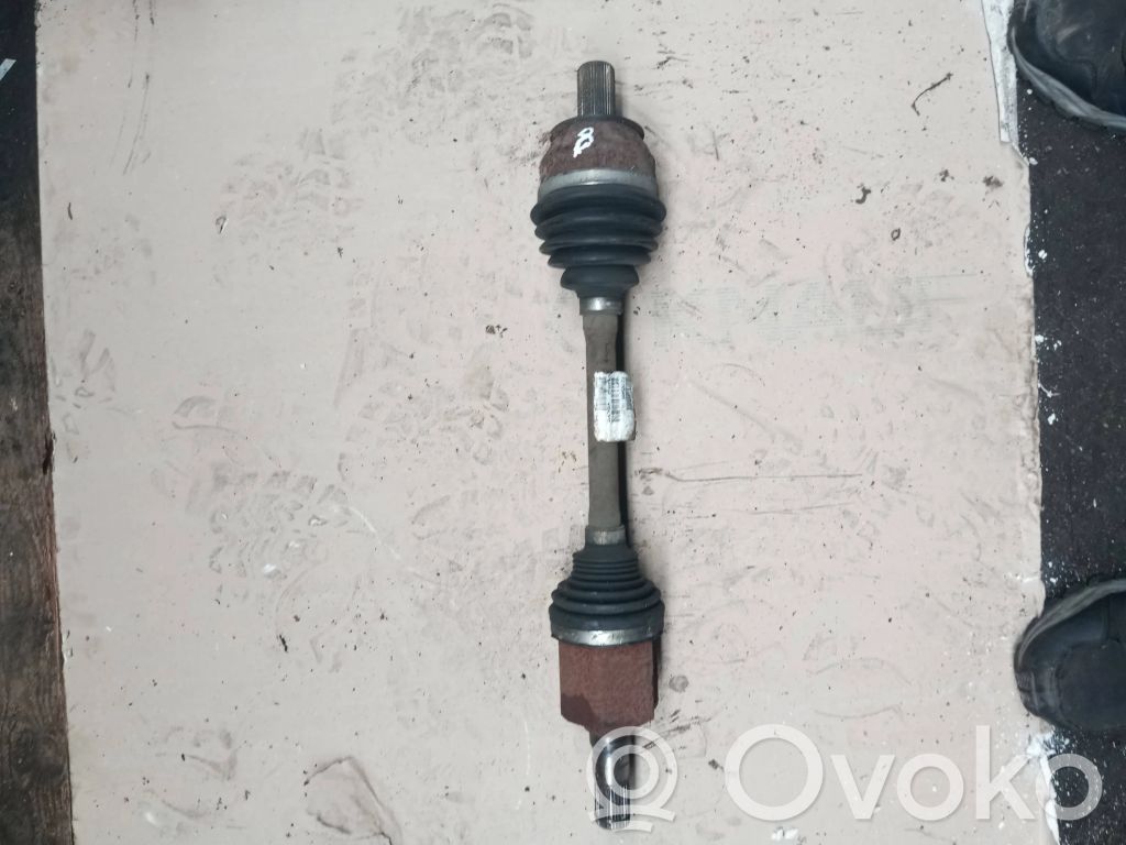 Volvo V60 Front driveshaft 