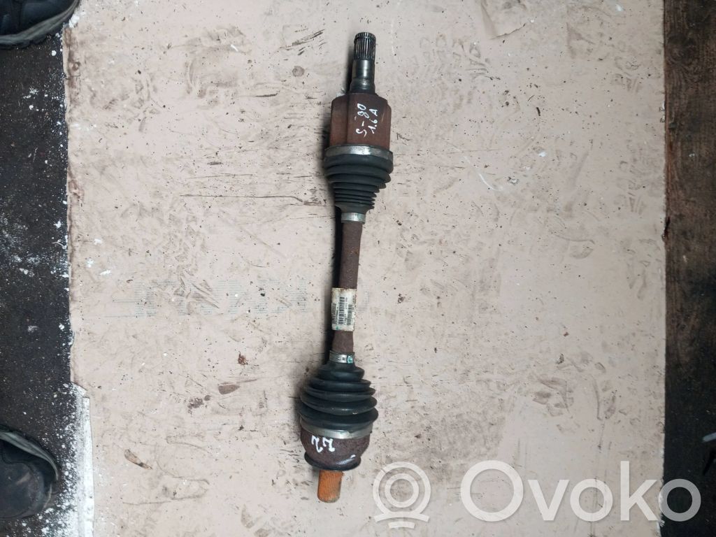 Volvo V60 Front driveshaft 