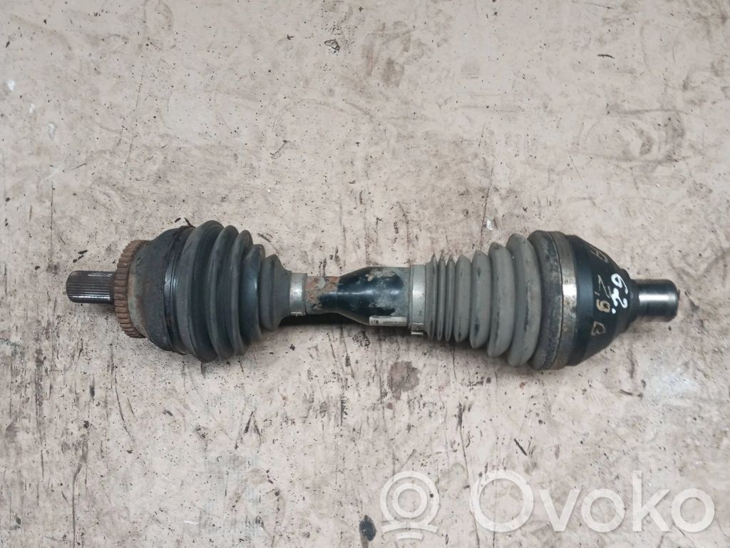 Volvo XC90 Front driveshaft 