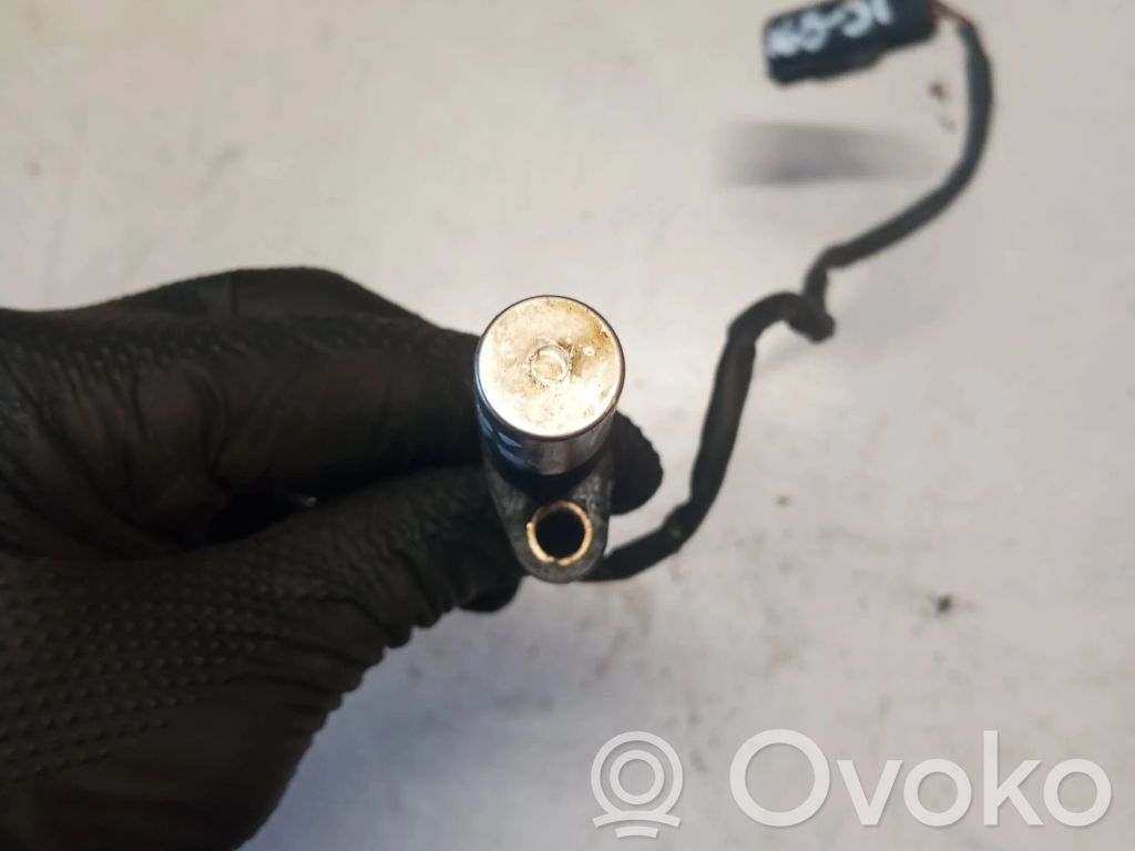 Volvo XC90 Crankshaft position sensor 
