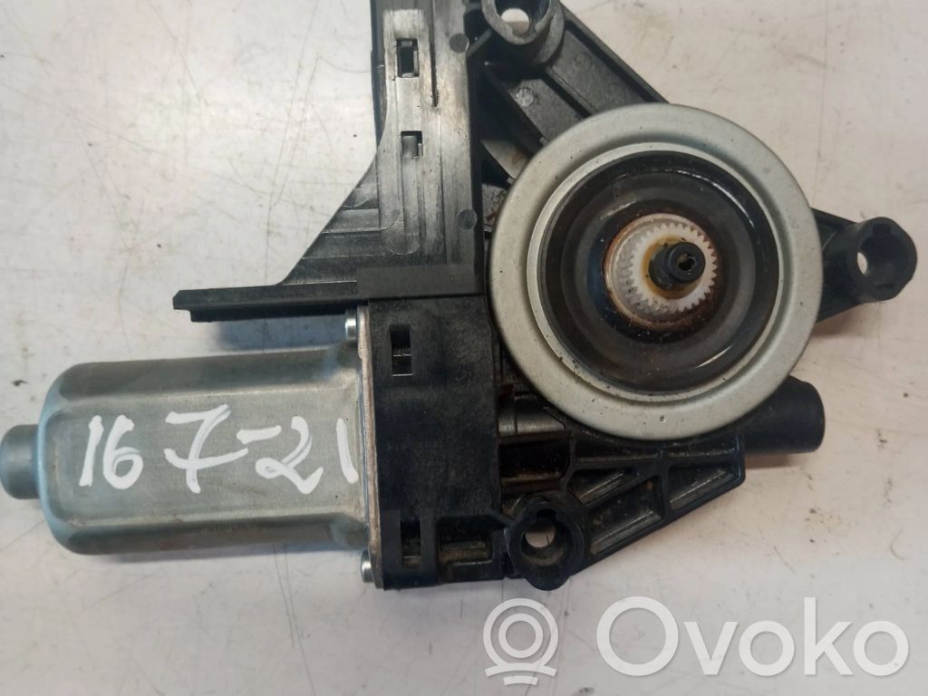 Volvo S60 Front door window regulator motor 