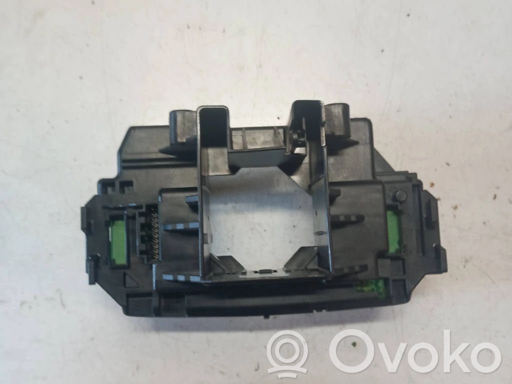 Volvo S60 Airbag slip ring squib (SRS ring) 