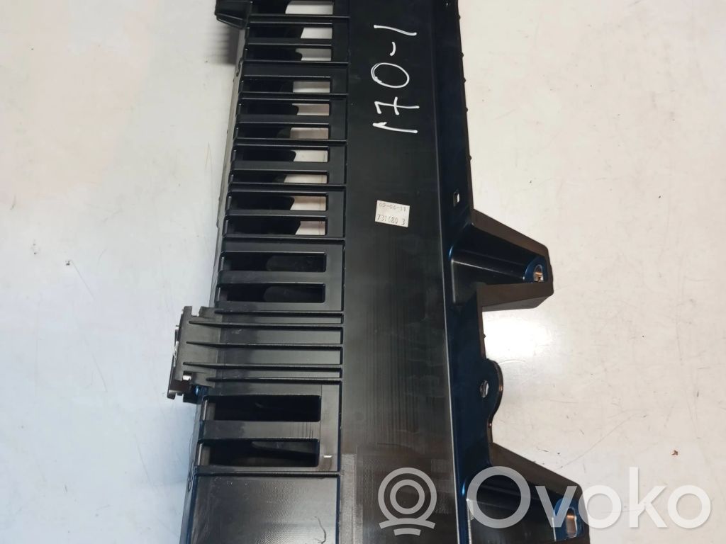 BMW X6 E71 Other trunk/boot trim element 
