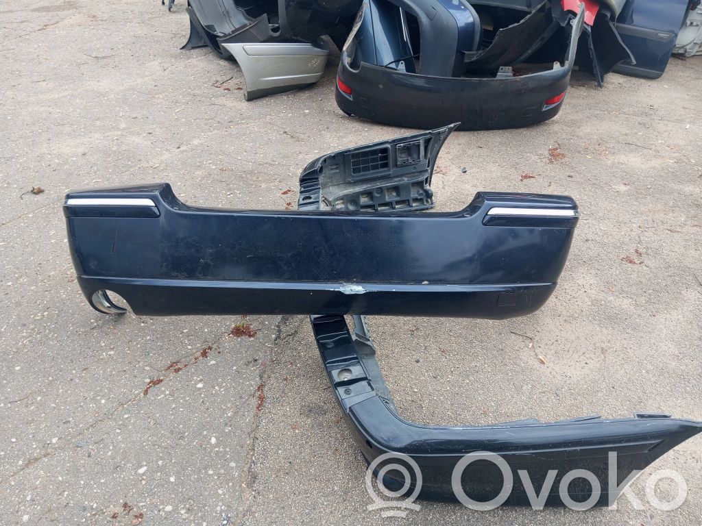 Volvo S60 Parachoques 