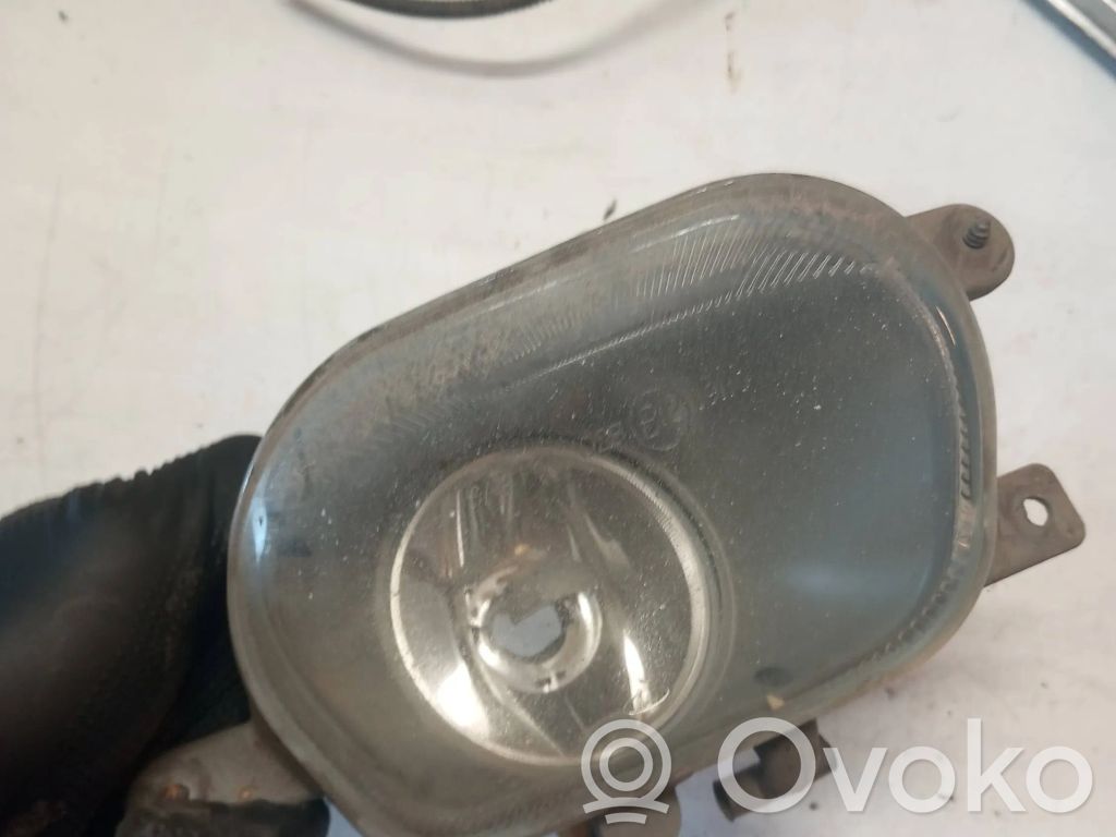 Volvo XC90 Miglas lukturis priekšā 