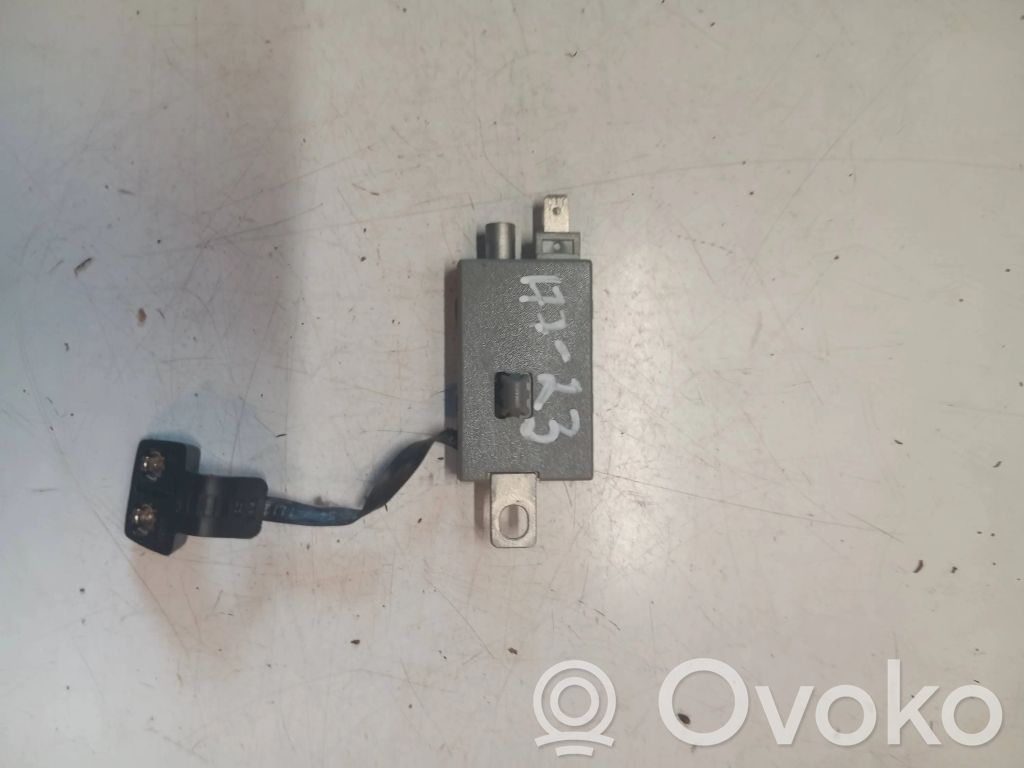Volvo XC90 Antenos valdymo blokas 