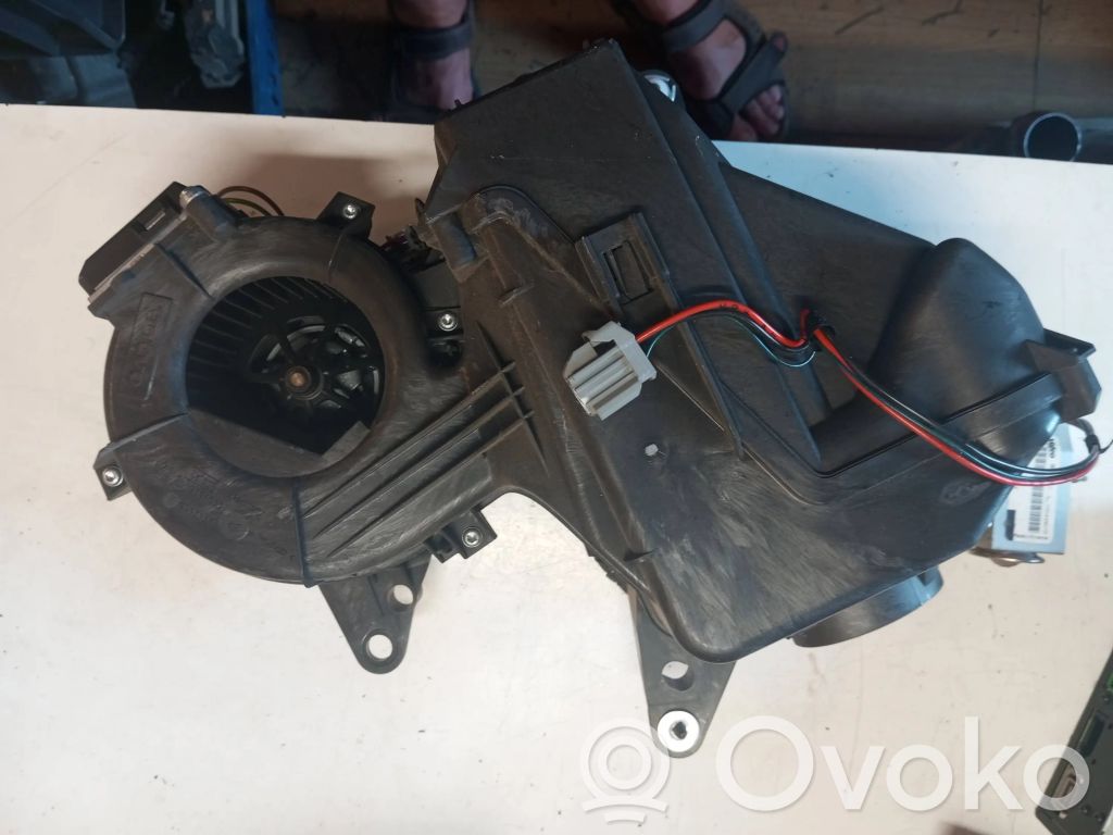 Volvo XC90 Pulseur d'air habitacle 