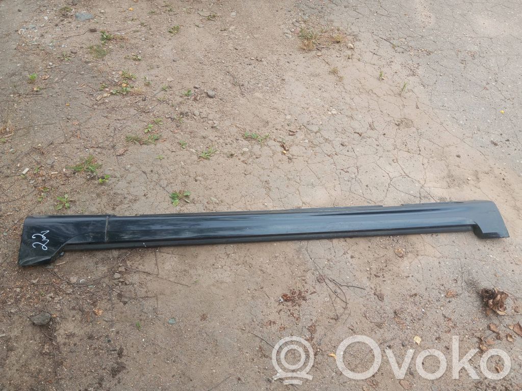 Volvo S80 Listón 
