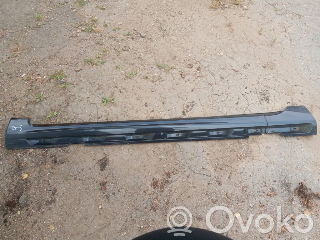 Volvo S80 Listón 