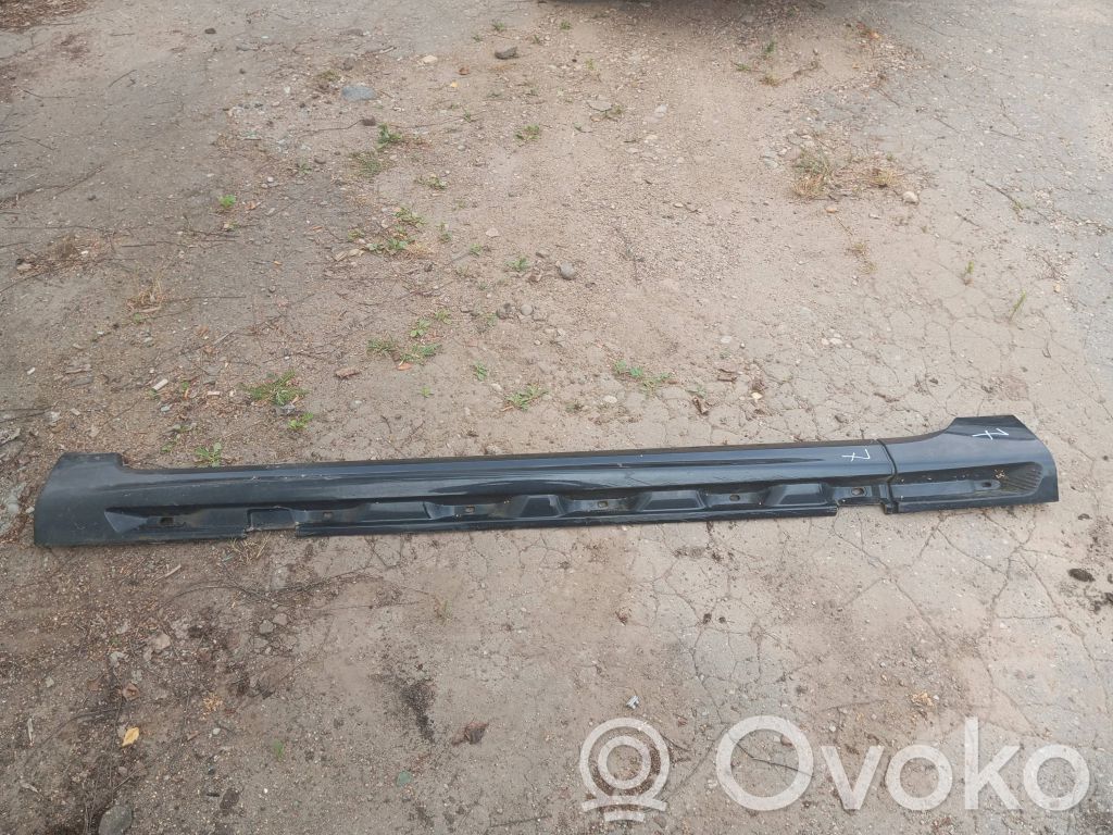 Volvo S80 Listón 