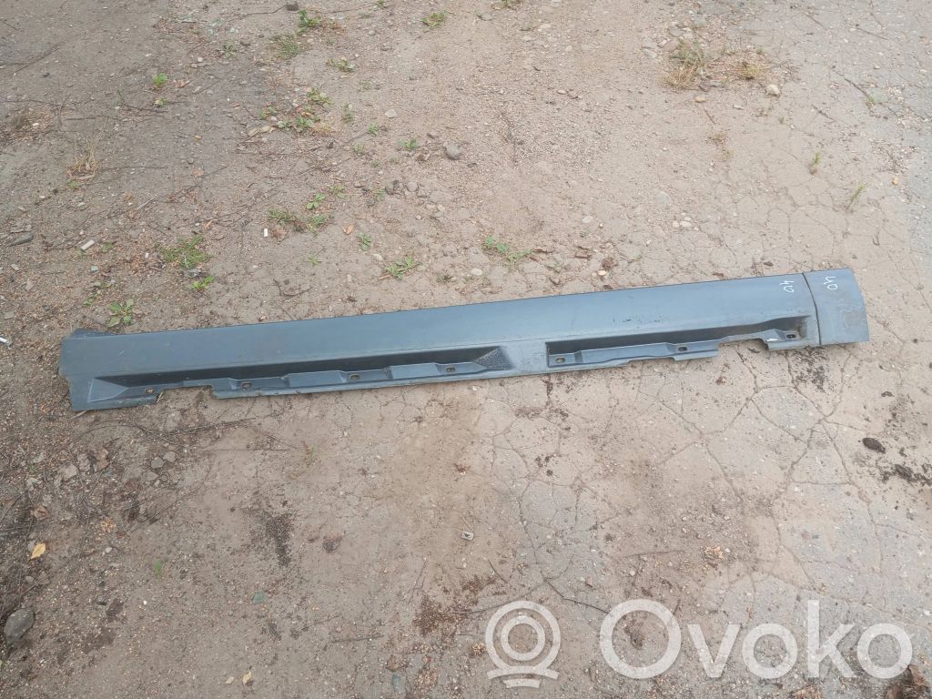 Volvo V50 Listón 