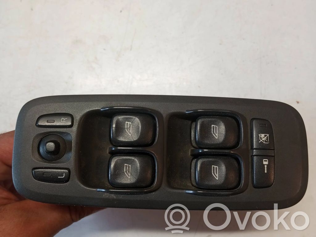 Volvo XC90 Electric window control switch 
