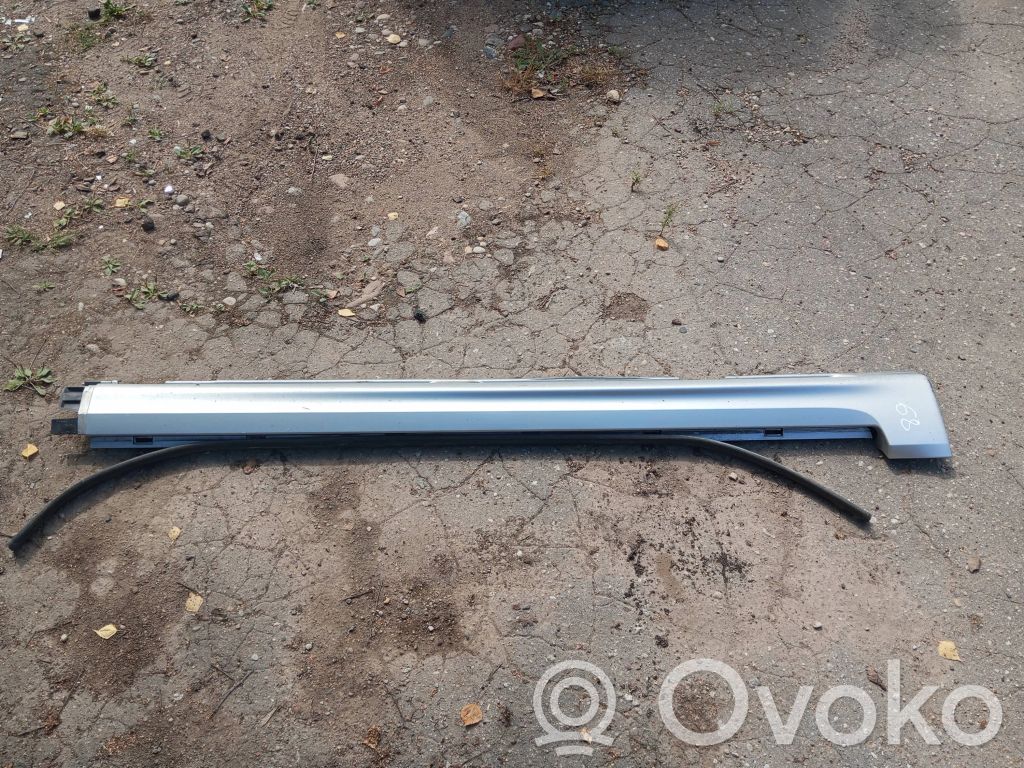 Volvo S80 Unidad central de control multimedia 