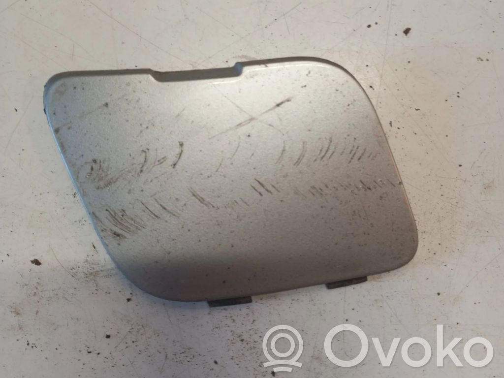 Volvo XC90 Abdeckung Deckel Abschleppöse hinten 